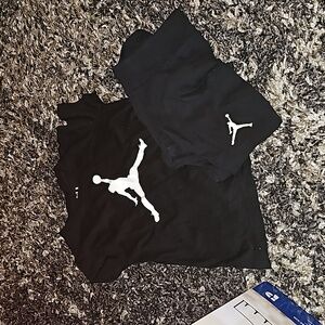 Jordan outfit